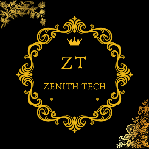 ZENITH TECH